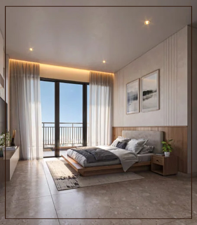 Aditya rosemont residency